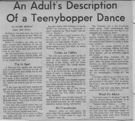 1967 Live Review