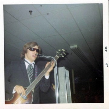Bob Dudek 1967