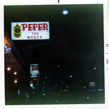 Sgt. Peper, Chicago 1968